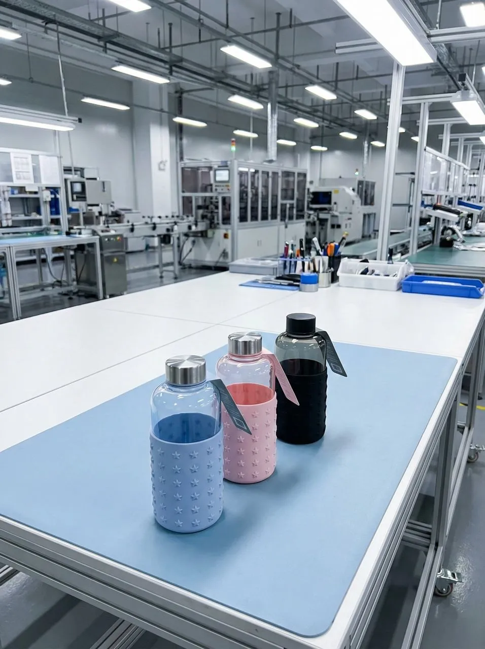 Inspection report documentation